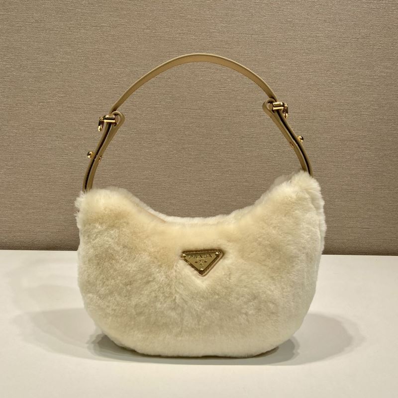 Pra*a hobo bags